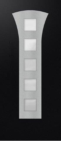 Panel Ornamental Aluminiu HG X13